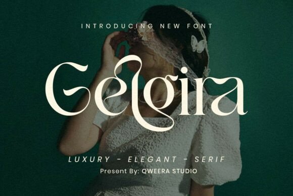 Gelgira: Where Modern Romance Meets Professional Elegance