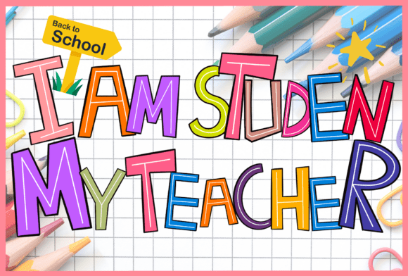 I Am Studen: Capturing Classroom Energy in Design
