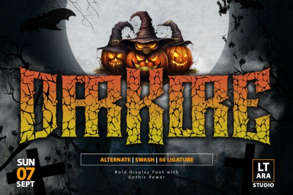 Unleash Gothic Power: A Deep Dive into Darkore